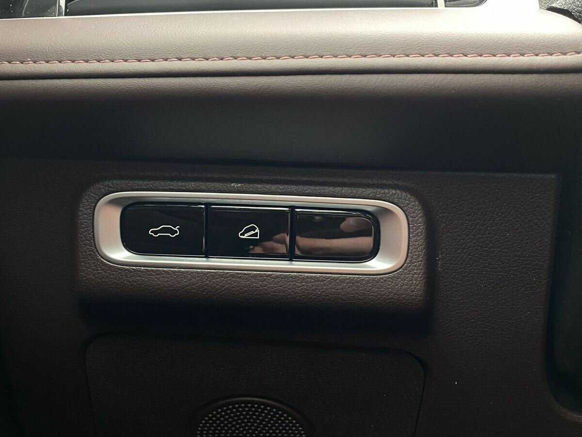 Chery Tiggo 8 Pro Max, 2023 Фото №19