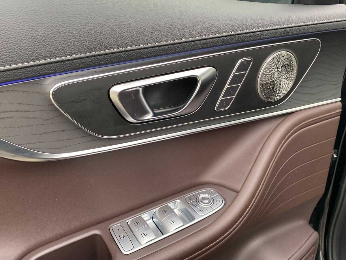 Chery Tiggo 8 Pro Max, 2023 Фото №25