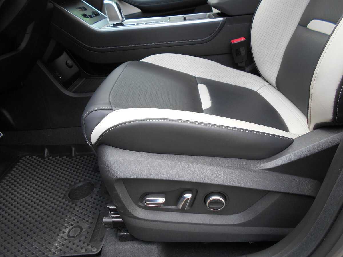 Chery Tiggo 4 Pro, 2024 Фото №10