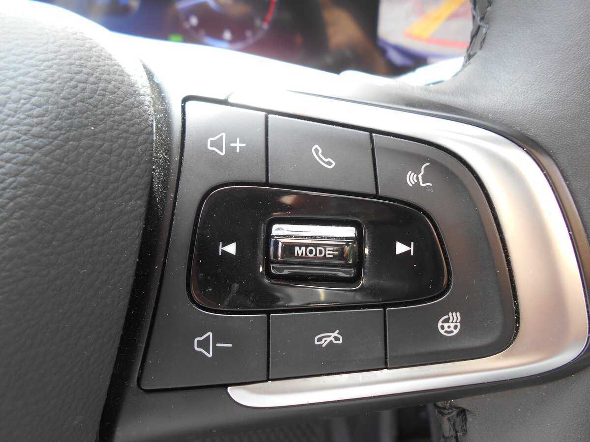 Chery Tiggo 4 Pro, 2024 Фото №16