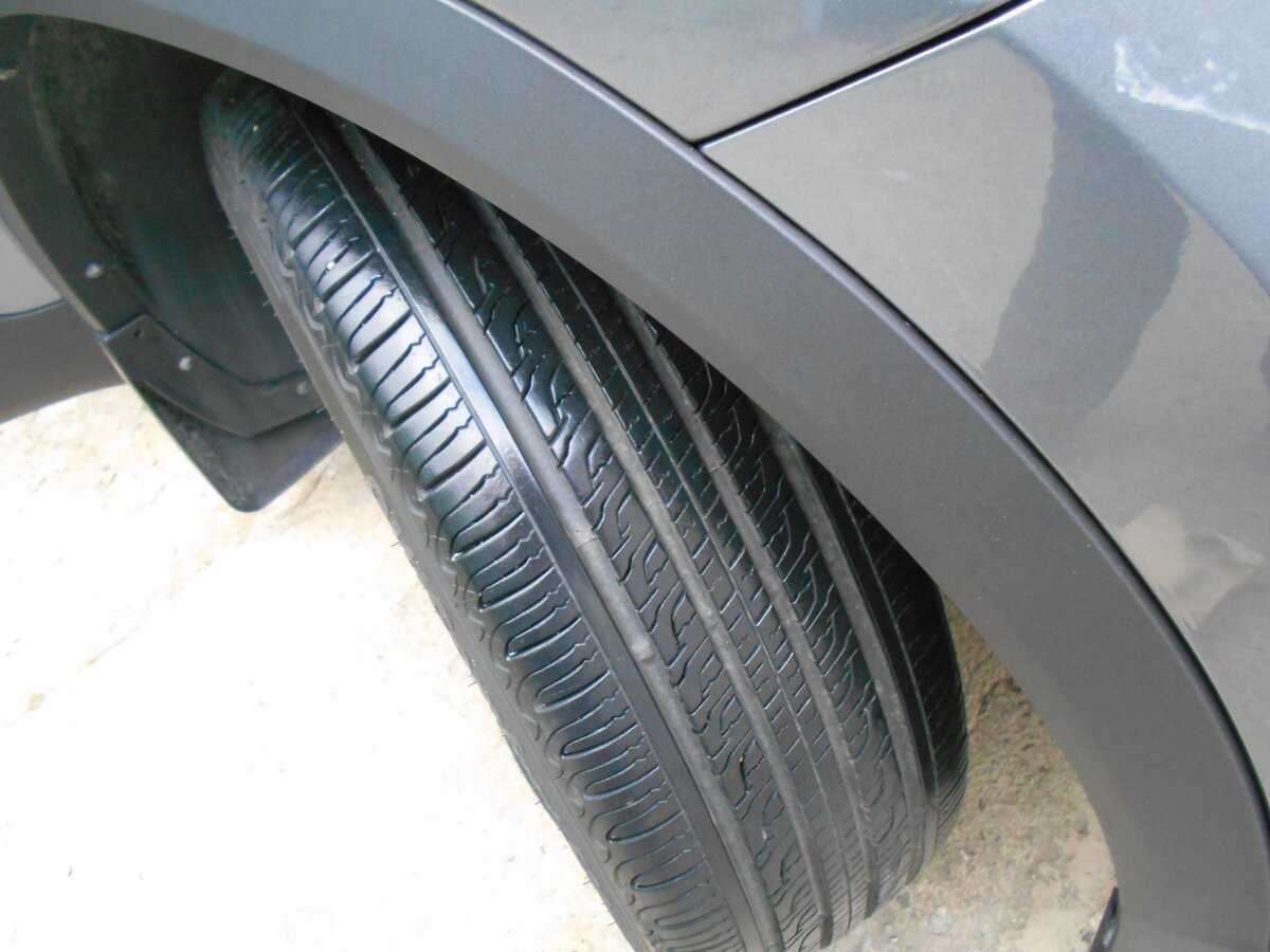 Chery Tiggo 4 Pro, 2024 Фото №23