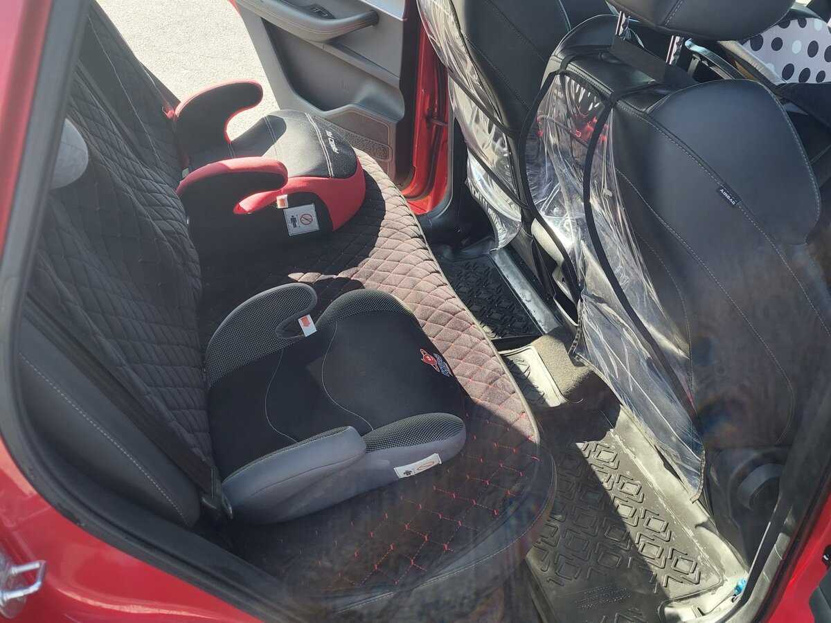 Chery Tiggo 7 Pro, 2021 Фото №9