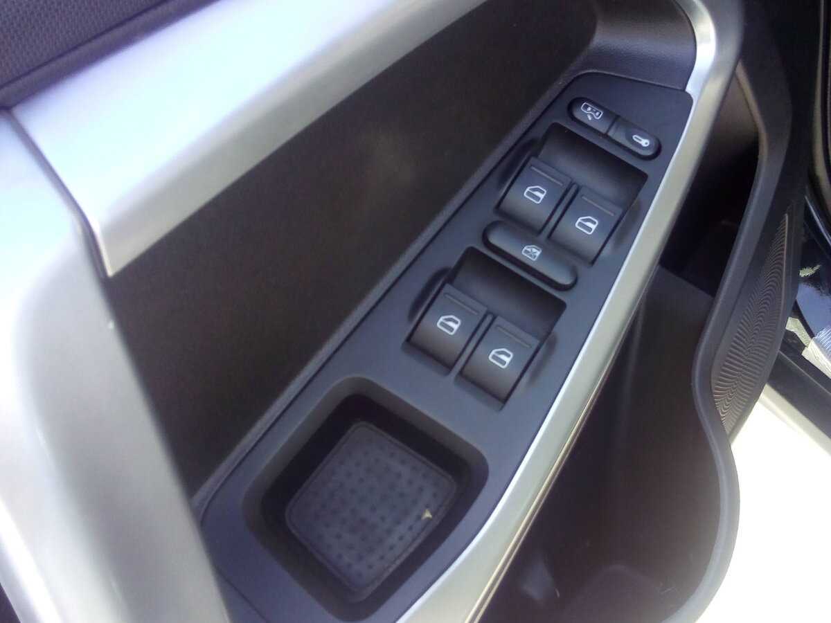 Chery Tiggo 5, 2014 Фото №10