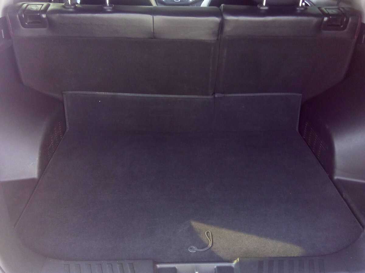 Chery Tiggo 5, 2014 Фото №11