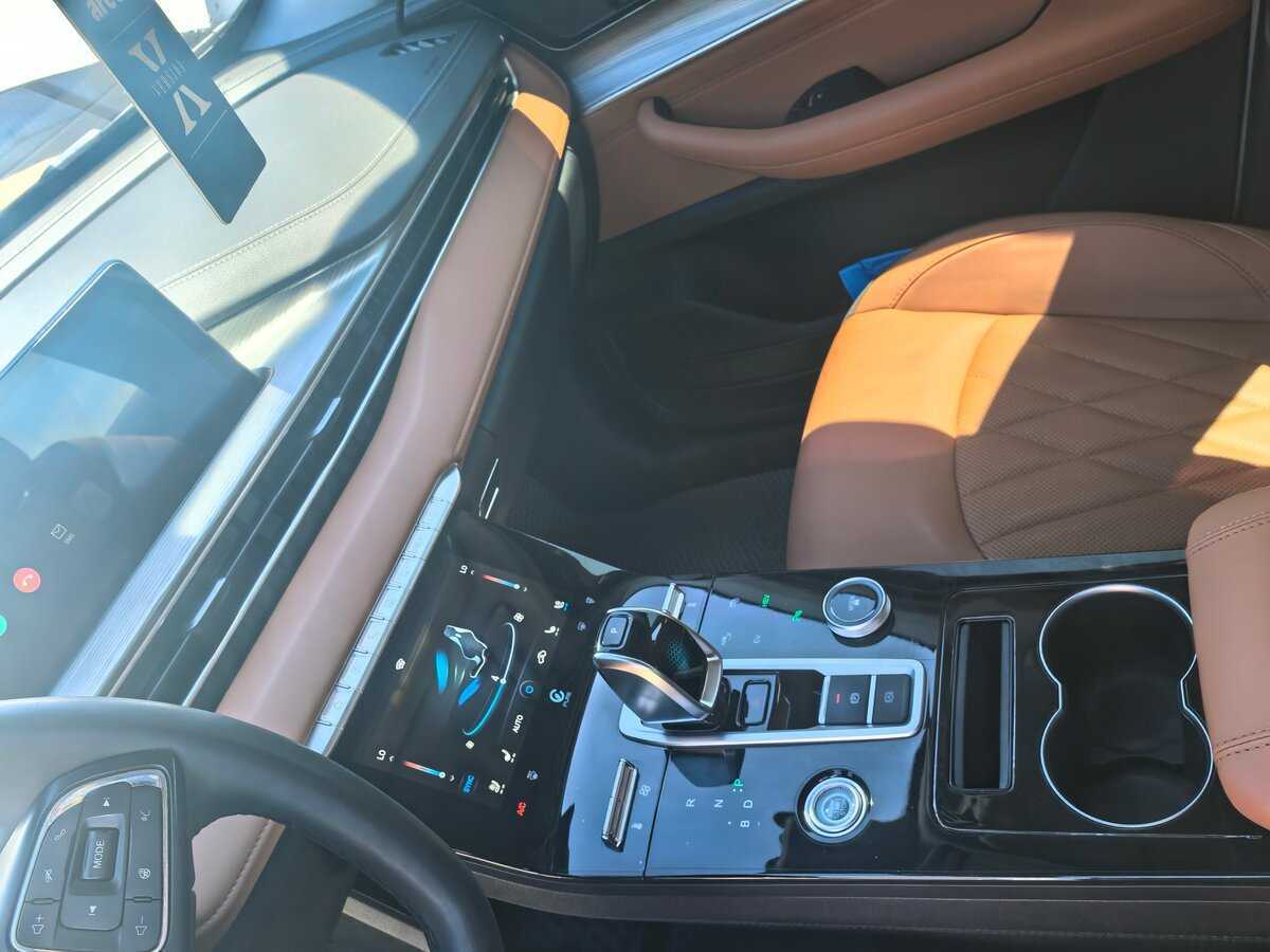 Chery Tiggo 8 Pro e+, 2023 - 27 000 км. | Фото №6