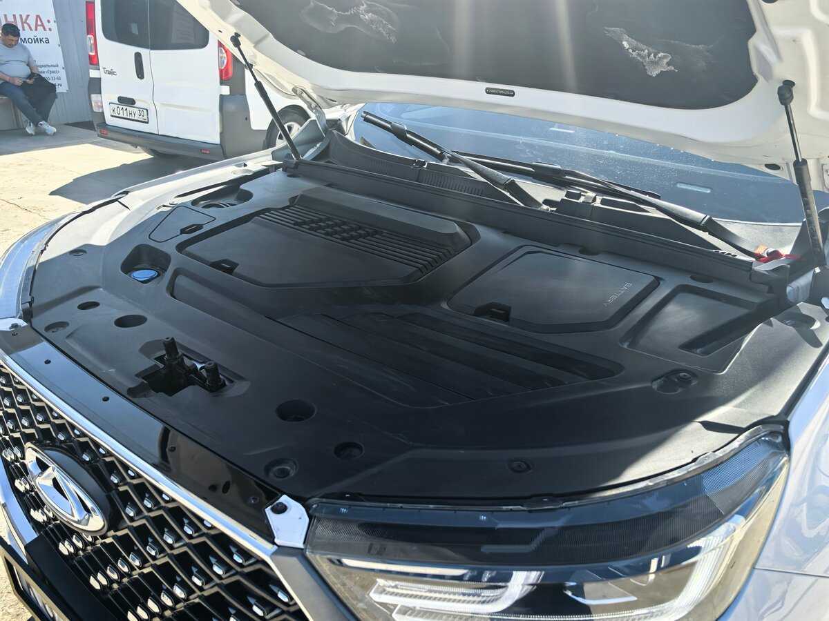 Chery Tiggo 8 Pro e+, 2023 - 27 000 км. | Фото №7