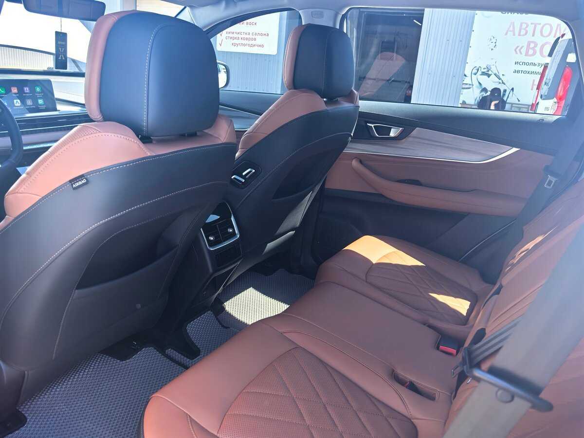 Chery Tiggo 8 Pro e+, 2023 - 27 000 км. | Фото №8