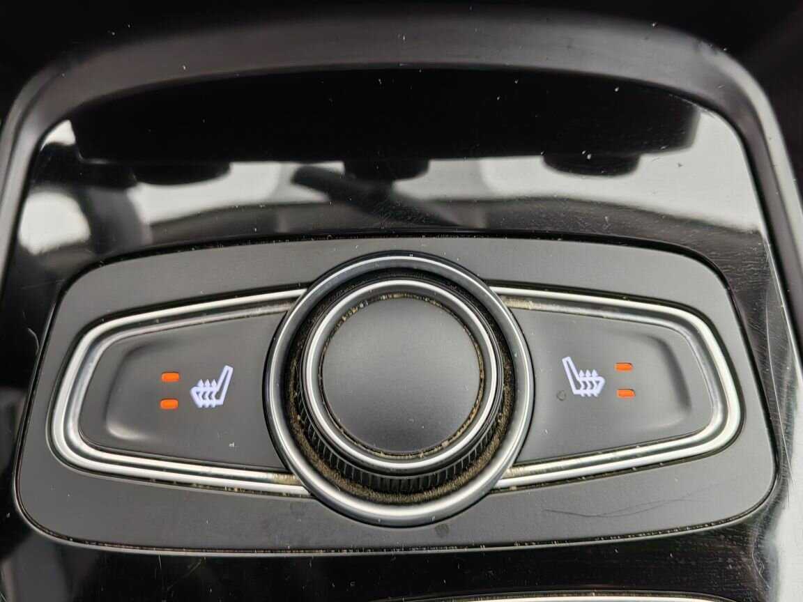 Chery Tiggo 7, 2019 Фото №20