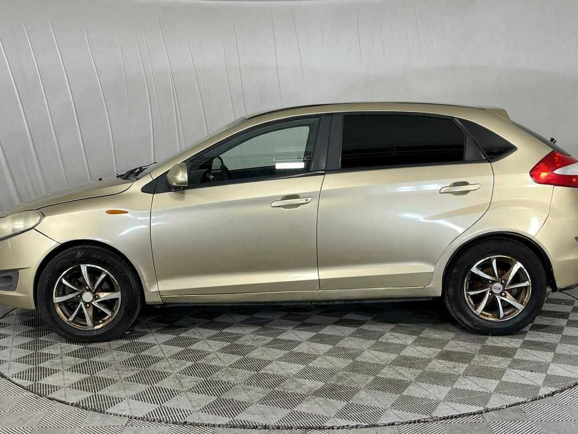 Chery Very (A13), 2011 - 135 258 км. | Фото №8