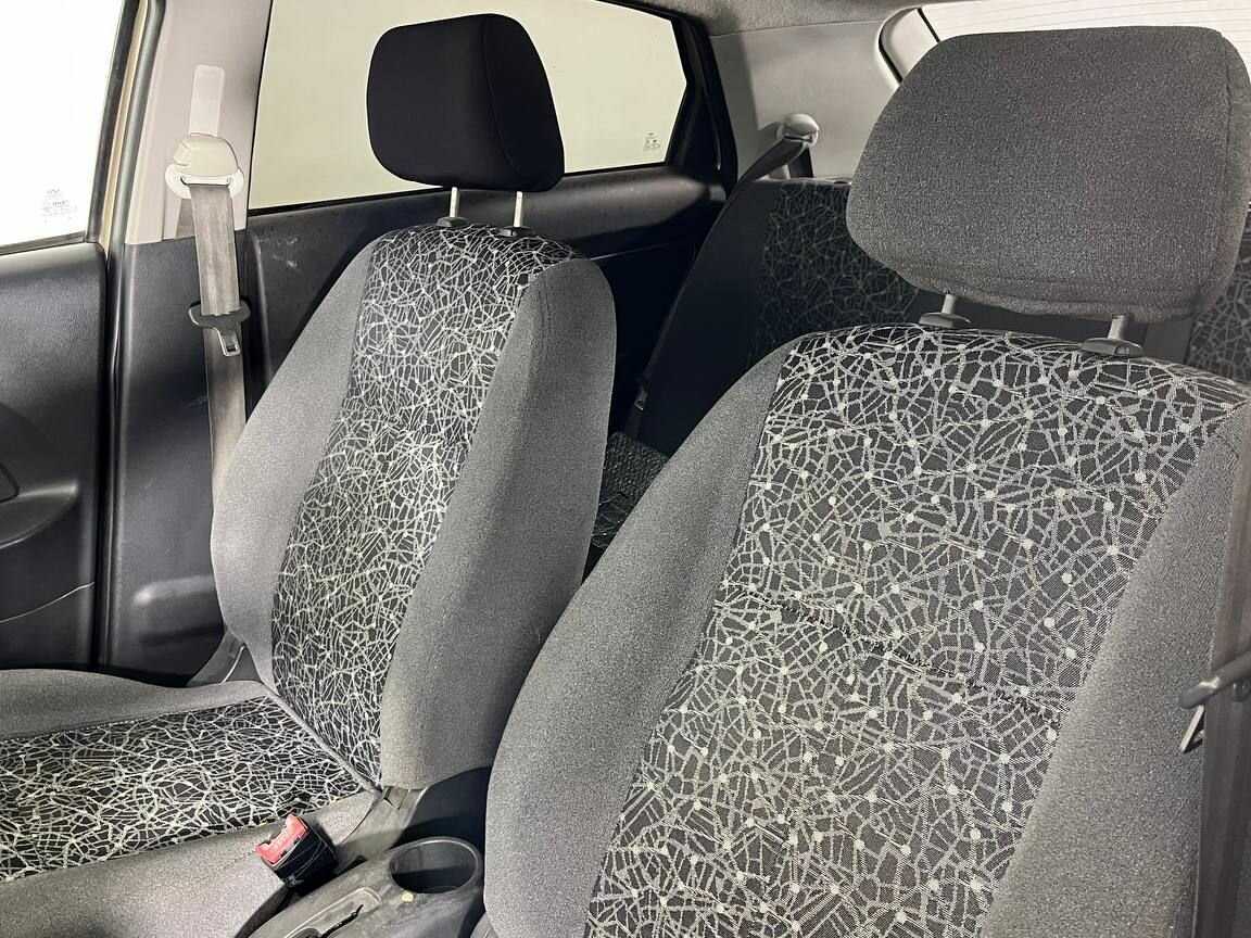 Chery Very (A13), 2011 Фото №21