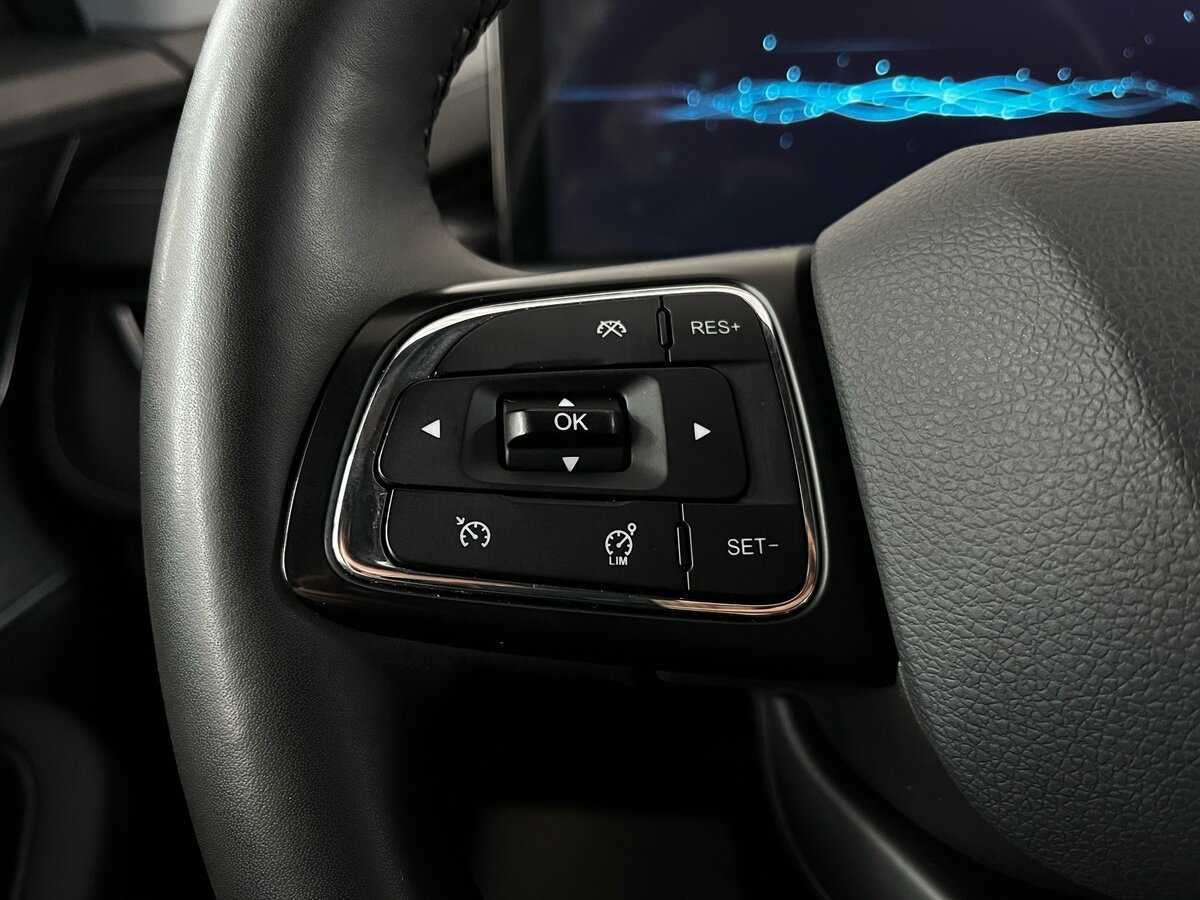 Chery Tiggo 7 Pro Max, 2023 Фото №11