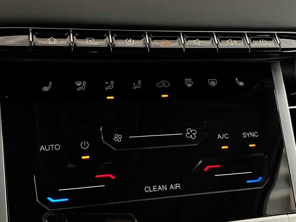 Chery Tiggo 7 Pro Max, 2023 Фото №14