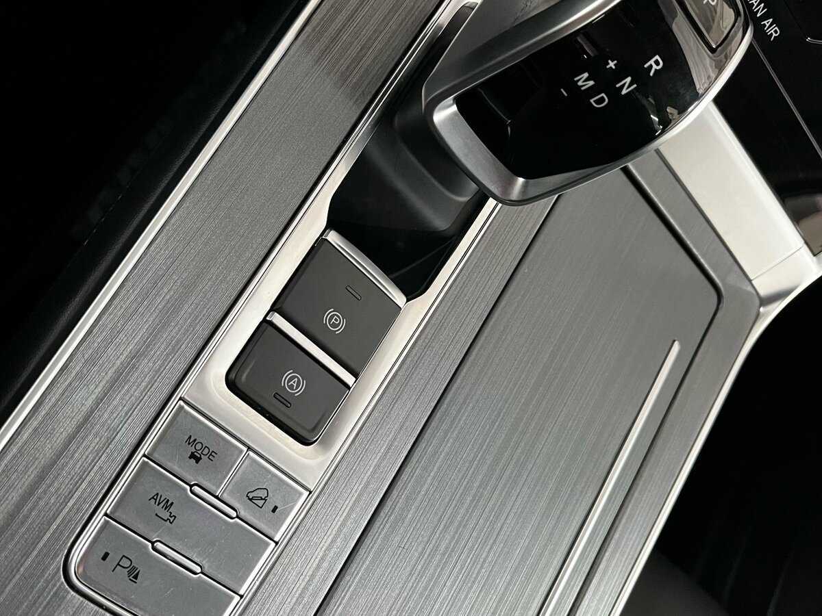 Chery Tiggo 7 Pro Max, 2023 Фото №15