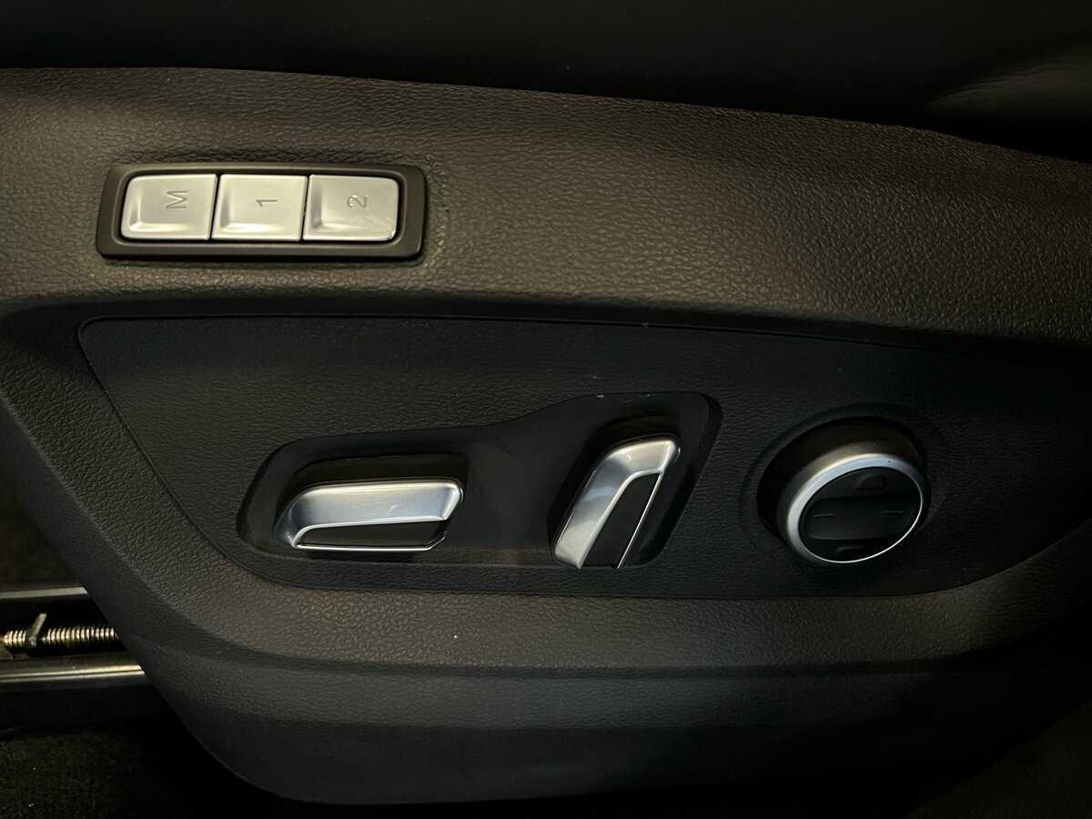 Chery Tiggo 7 Pro Max, 2023 Фото №21