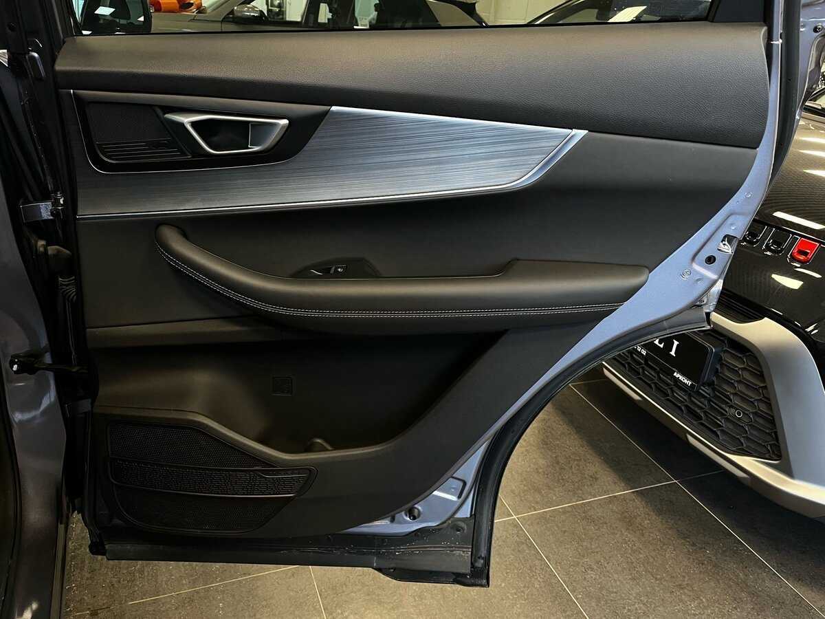 Chery Tiggo 7 Pro Max, 2023 Фото №26