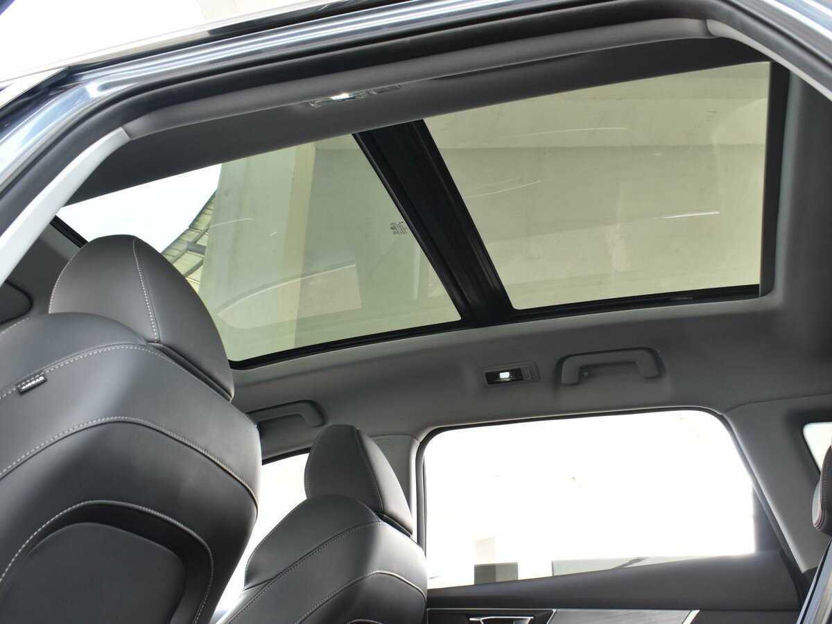 Chery Tiggo 7 Pro, 2021 Фото №12