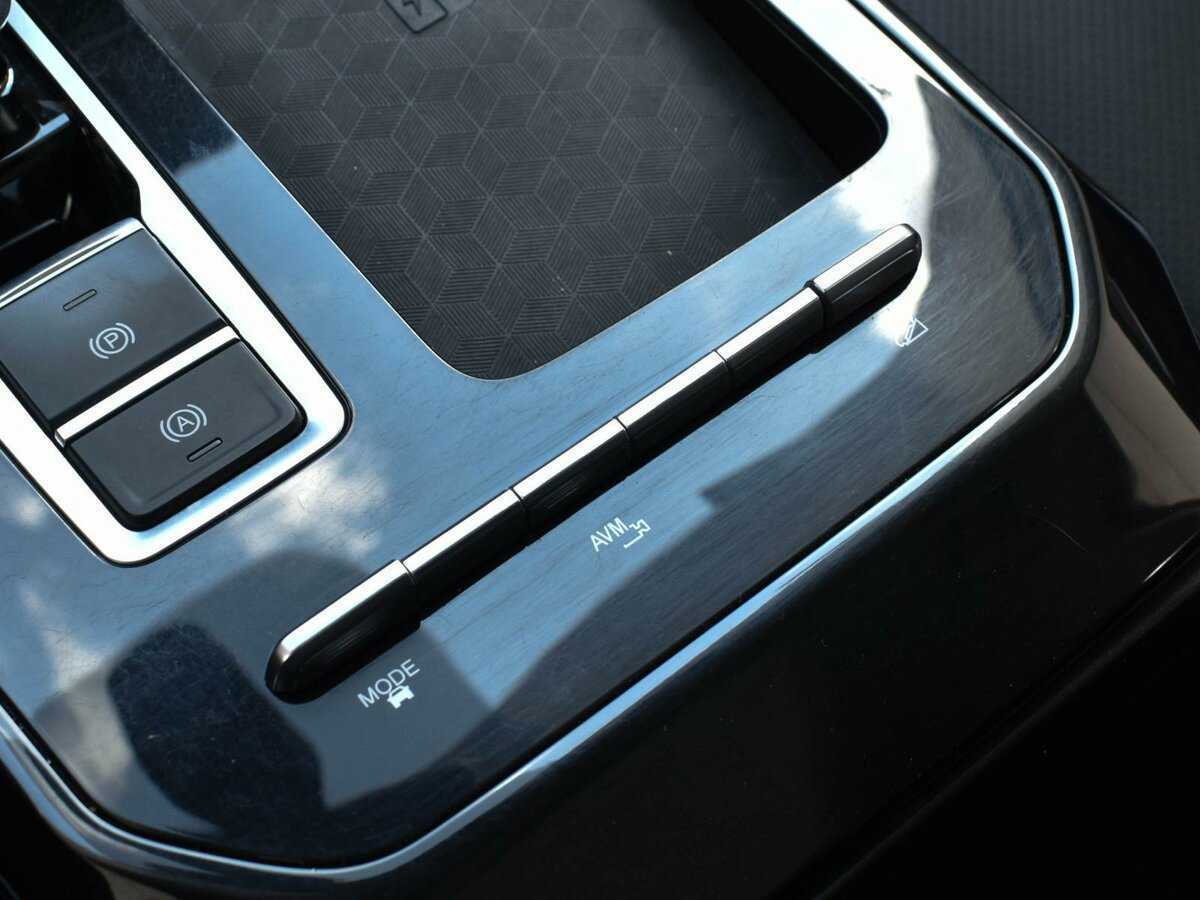 Chery Tiggo 7 Pro, 2021 Фото №19