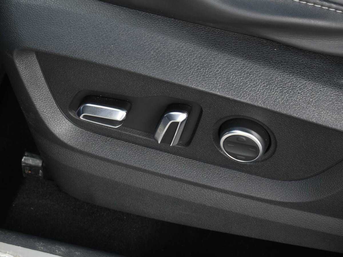 Chery Tiggo 7 Pro, 2021 Фото №20