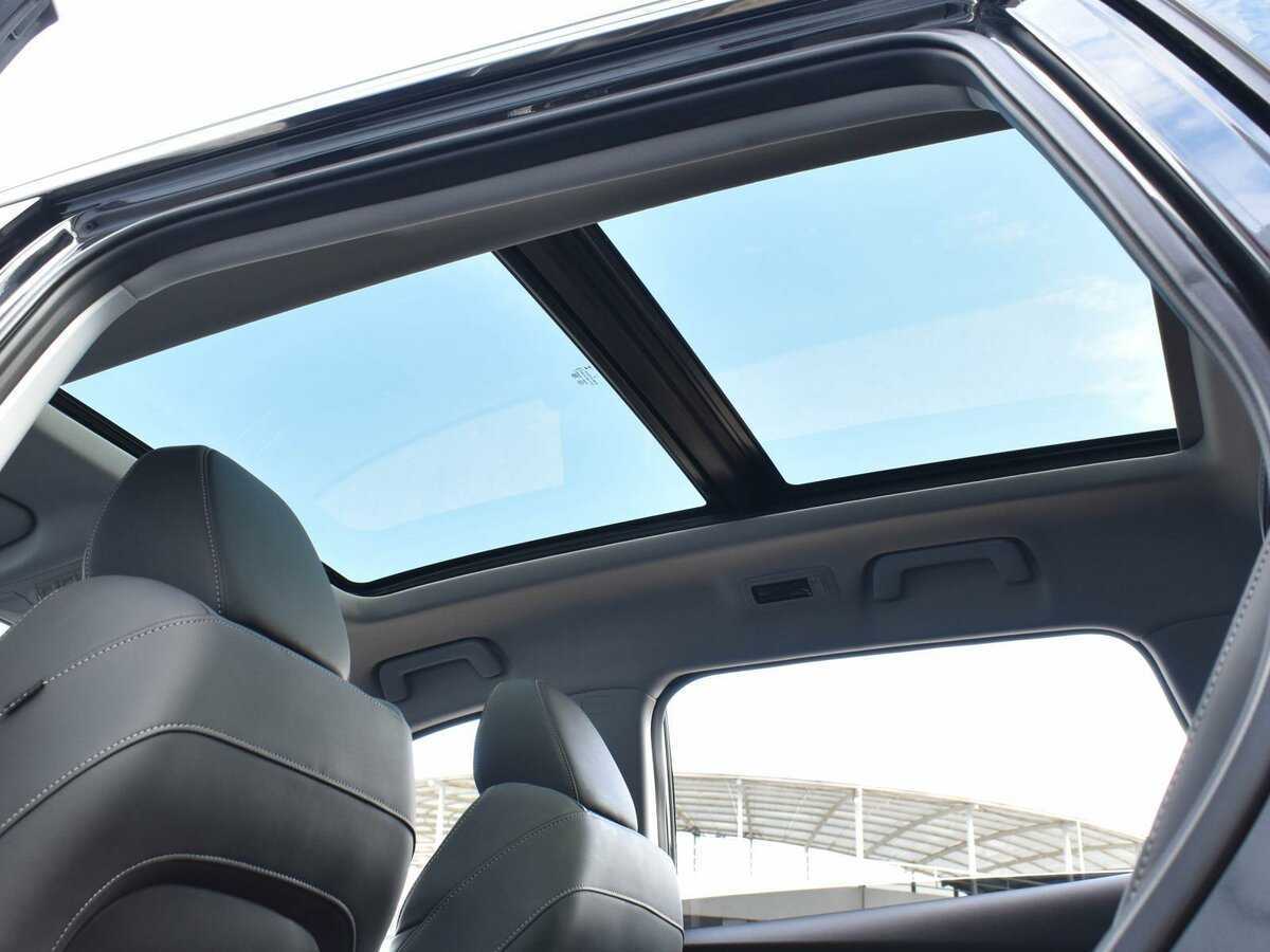 Chery Tiggo 7 Pro Max, 2023 Фото №12