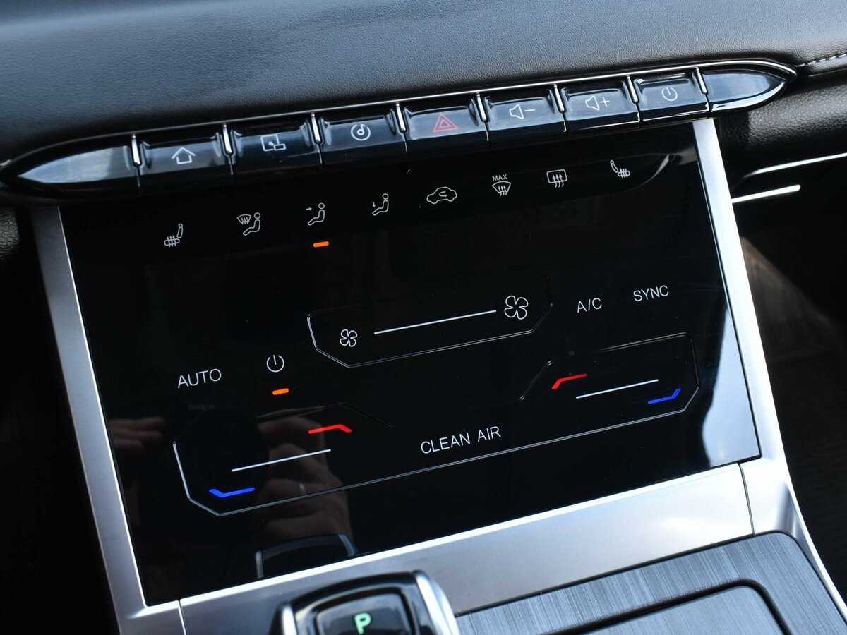 Chery Tiggo 7 Pro Max, 2023 Фото №16