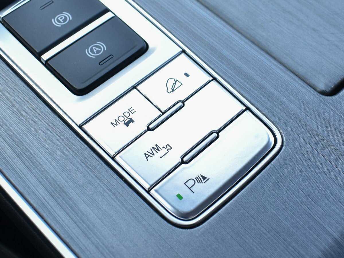 Chery Tiggo 7 Pro Max, 2023 Фото №18