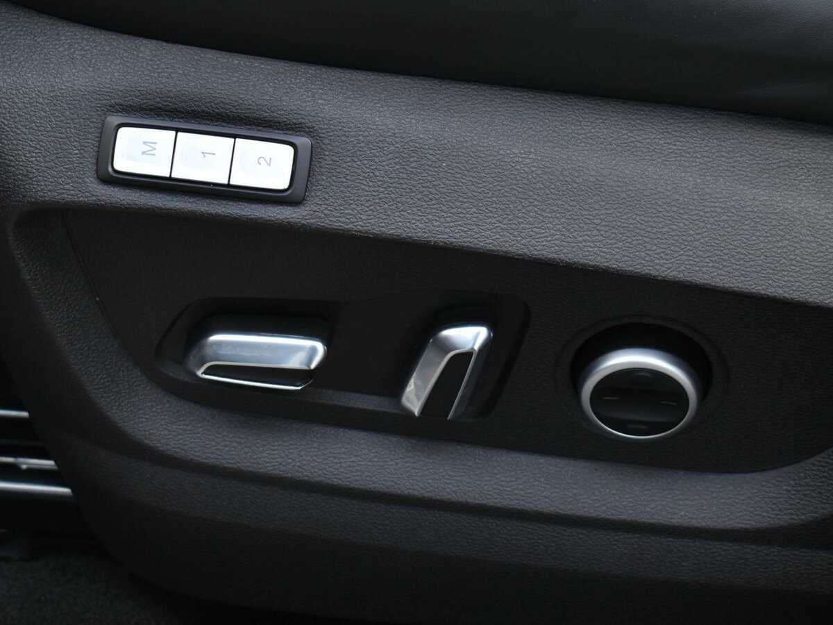 Chery Tiggo 7 Pro Max, 2023 Фото №20