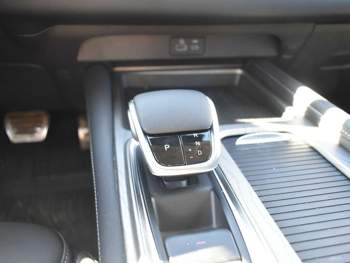 Chery Arrizo 8, 2023 Фото №11