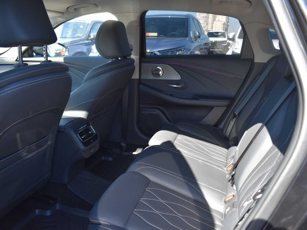 Chery Arrizo 8, 2023 Фото №14