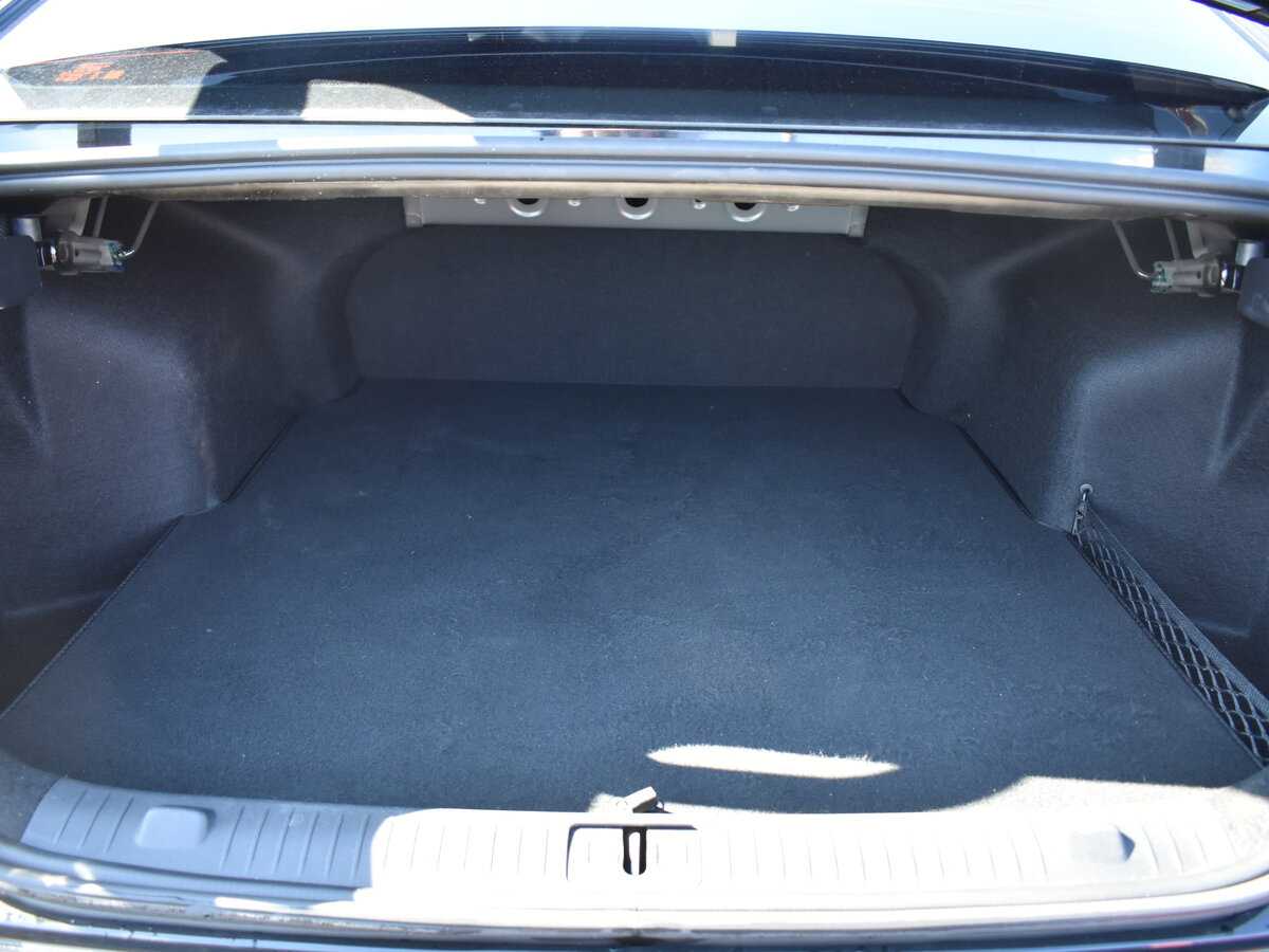 Chery Arrizo 8, 2023 Фото №15