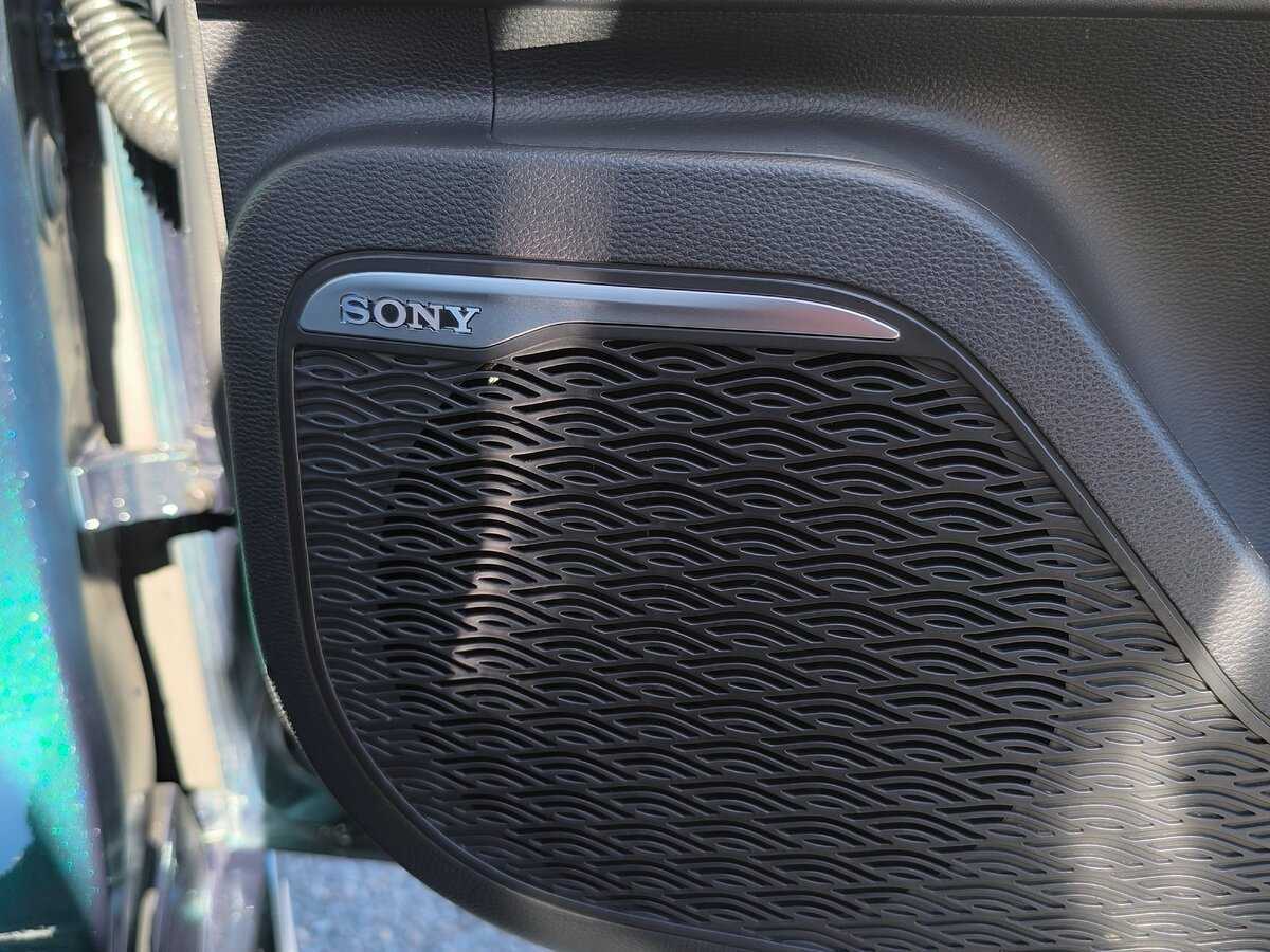 Chery Arrizo 8, 2023 Фото №30