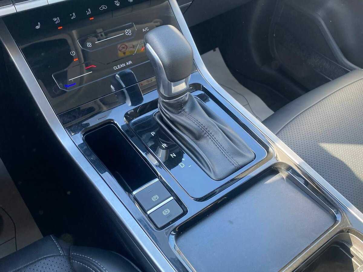 Chery Tiggo 4 Pro, 2023 Фото №13