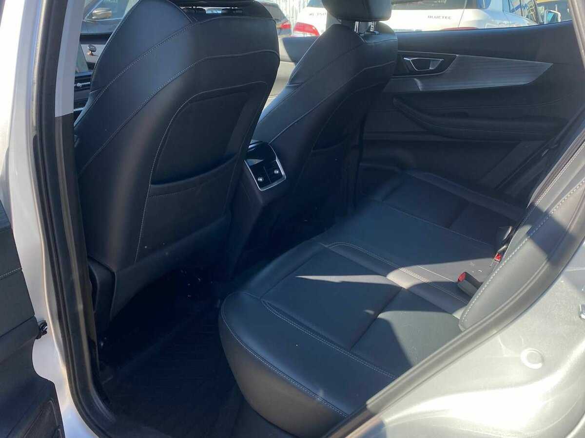 Chery Tiggo 4 Pro, 2023 Фото №16