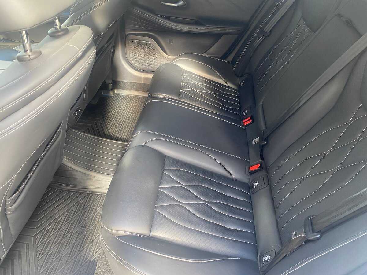 Chery Arrizo 8, 2023 Фото №6