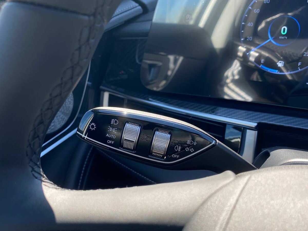 Chery Tiggo 7 Pro Max, 2024 Фото №9