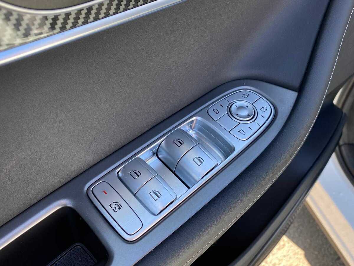 Chery Tiggo 7 Pro Max, 2024 Фото №14