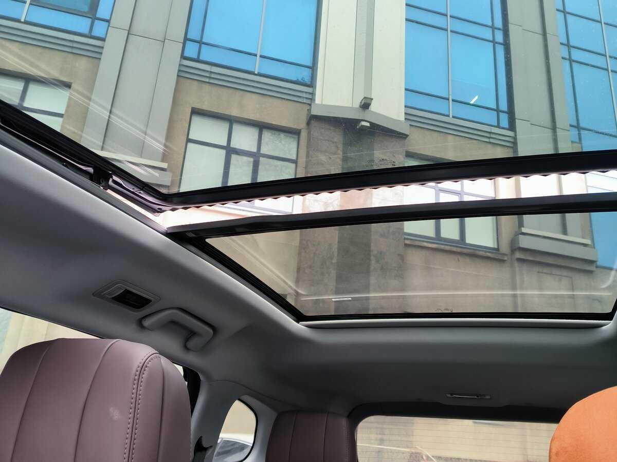 Chery Tiggo 8 Pro Max, 2023 Фото №12