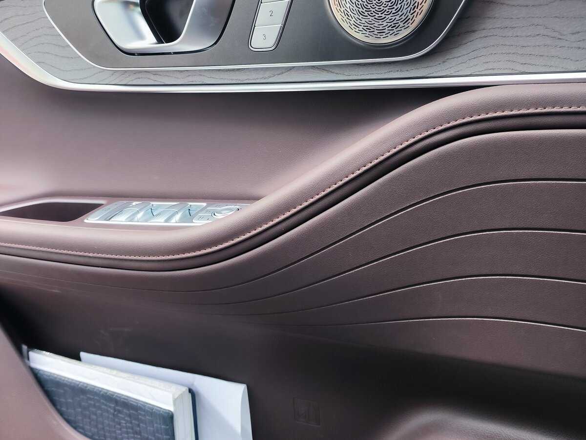 Chery Tiggo 8 Pro Max, 2023 Фото №13