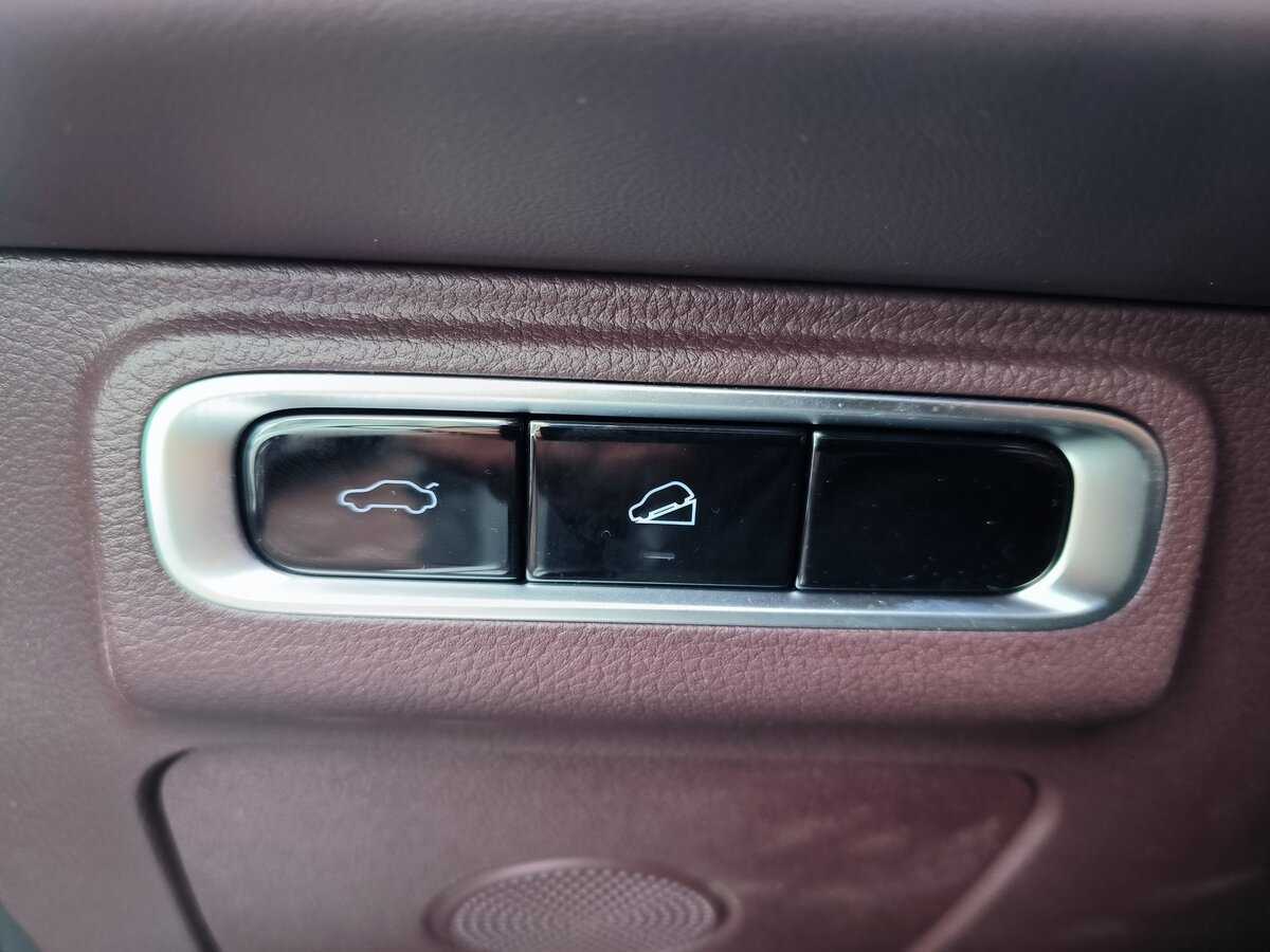 Chery Tiggo 8 Pro Max, 2023 Фото №14