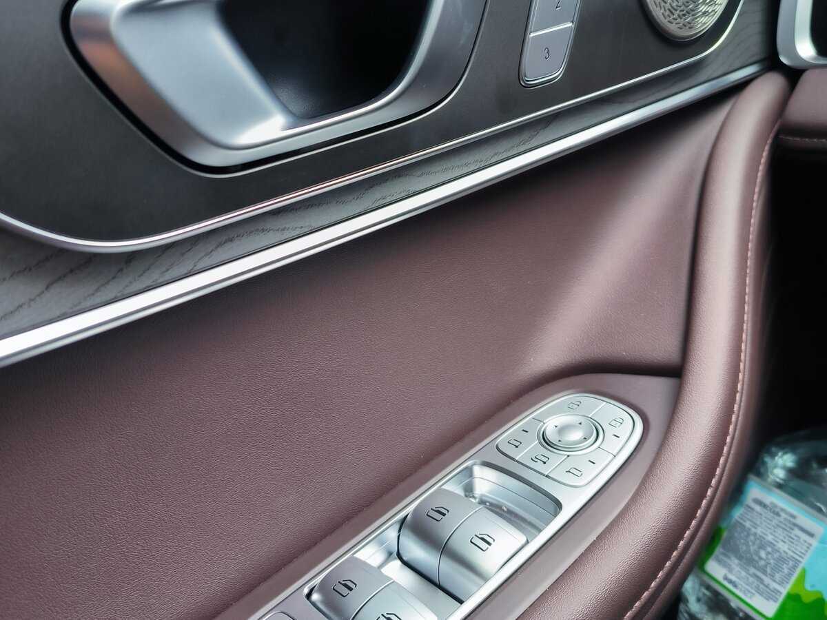 Chery Tiggo 8 Pro Max, 2023 Фото №16