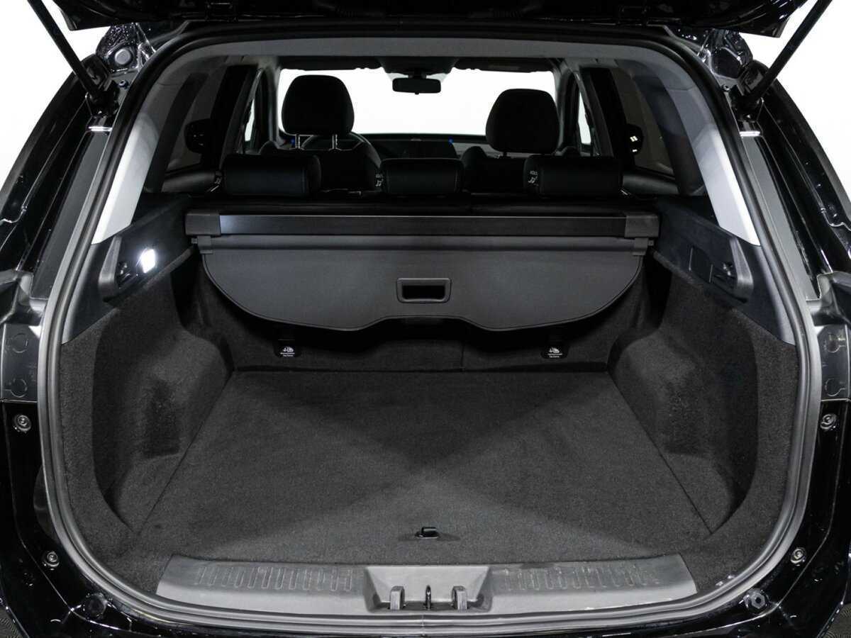 Chery Tiggo 7 Pro Max, 2024 Фото №15