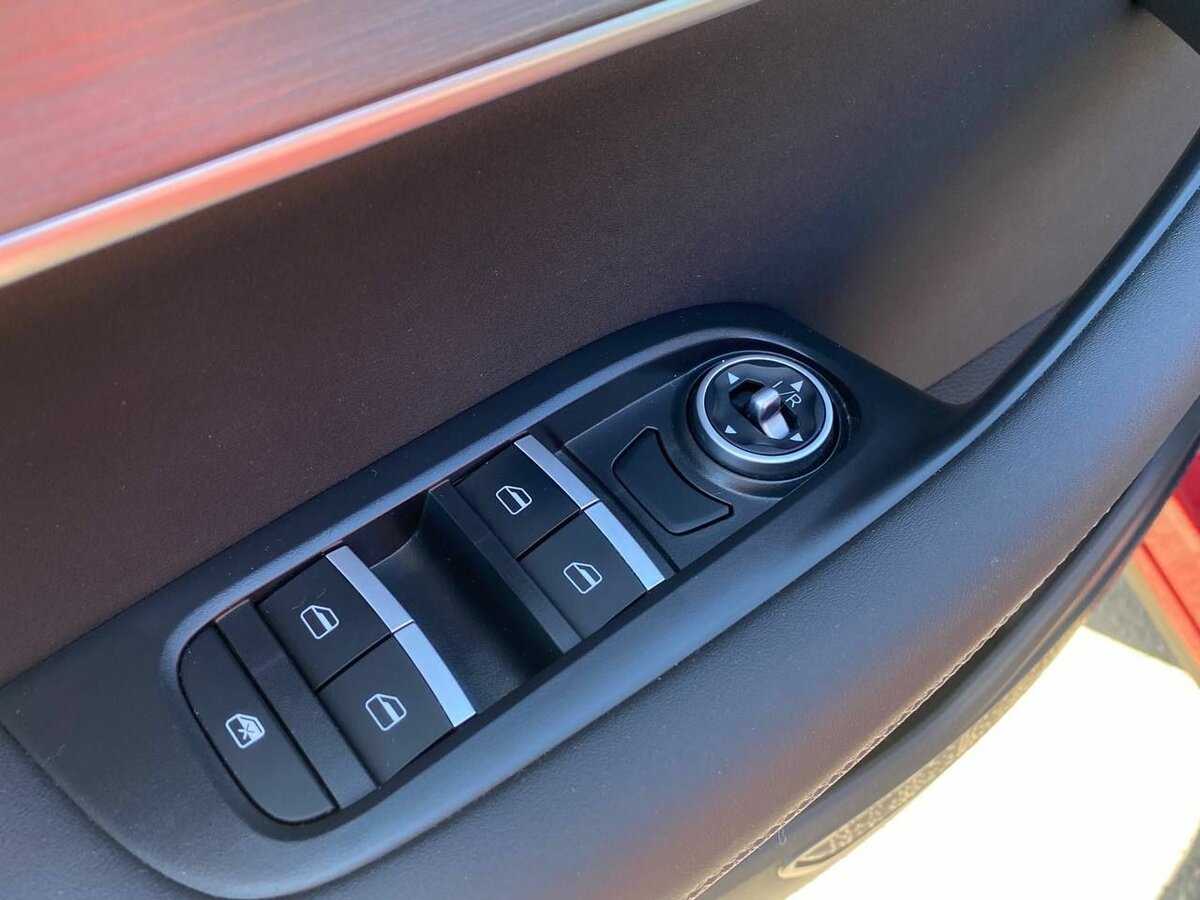 Chery Tiggo 7 Pro Max, 2024 Фото №14