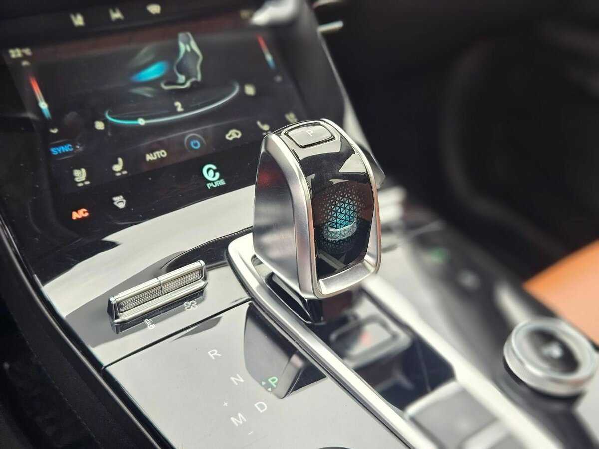 Chery Tiggo 8 Pro Max, 2022 Фото №11