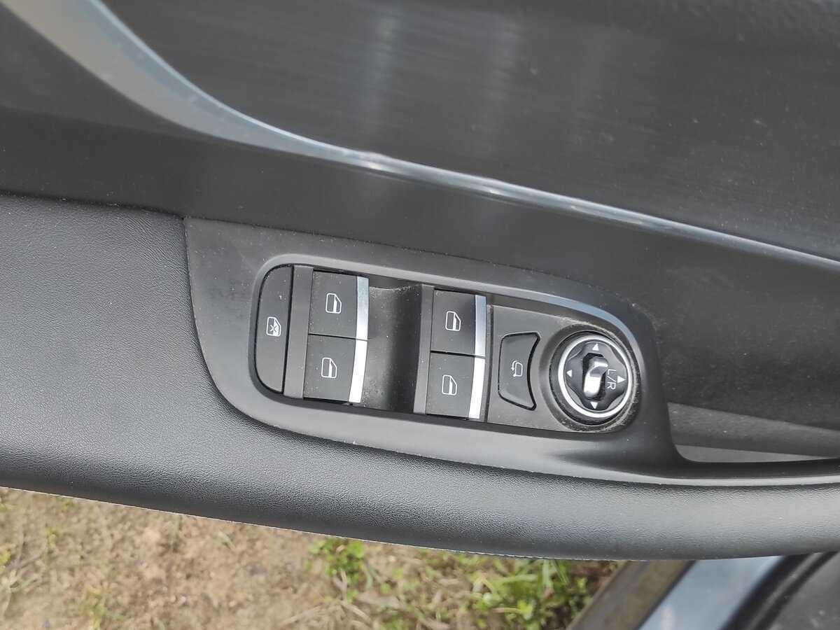 Chery Tiggo 7 Pro, 2021 Фото №16