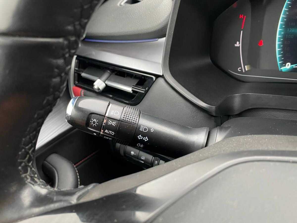 Chery Tiggo 4 Pro, 2022 - 46 846 км. | Фото №7