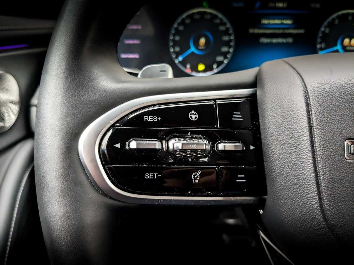 Chery Arrizo 8, 2023 Фото №23