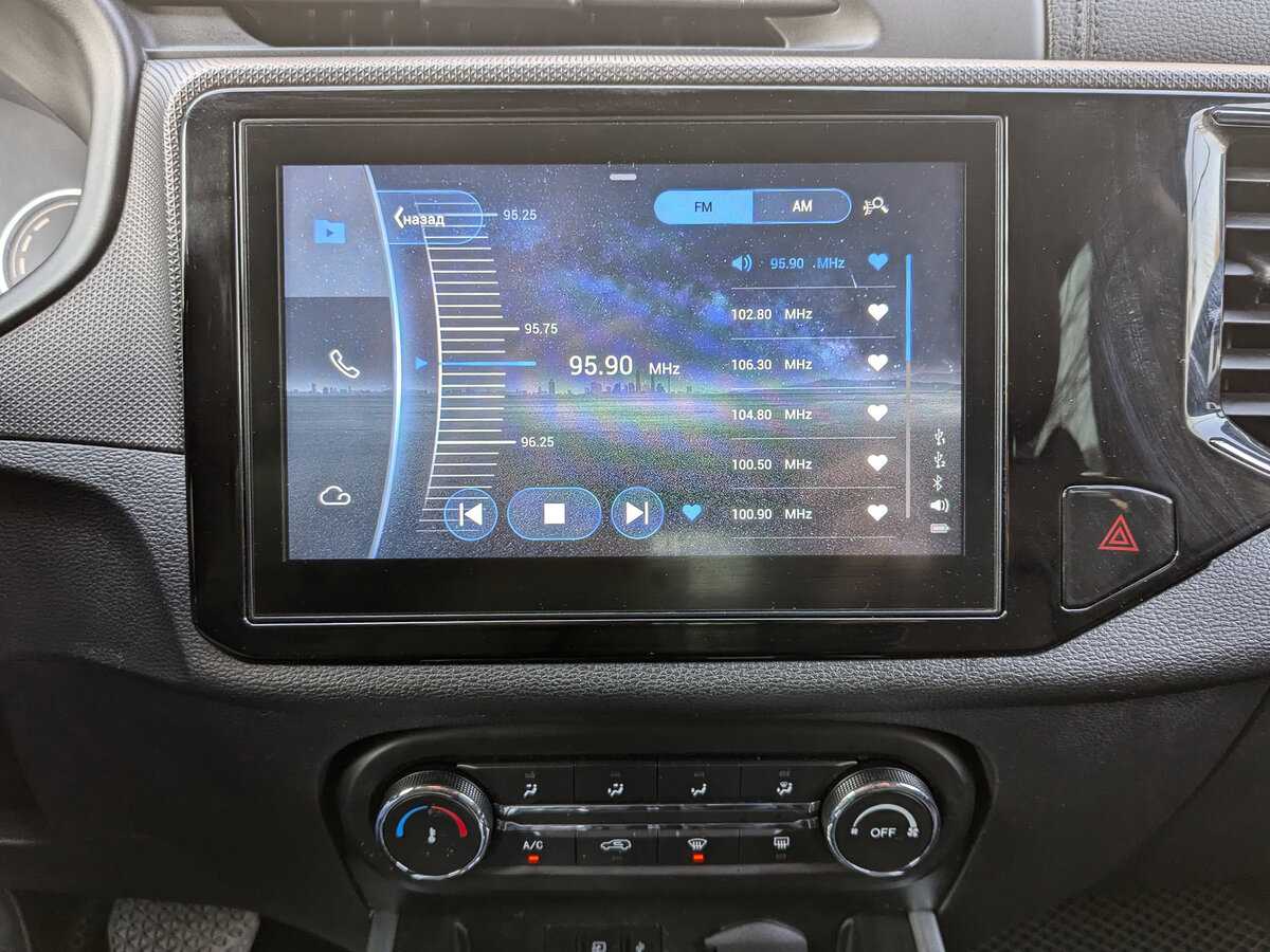 Chery Tiggo 4, 2021 Фото №13