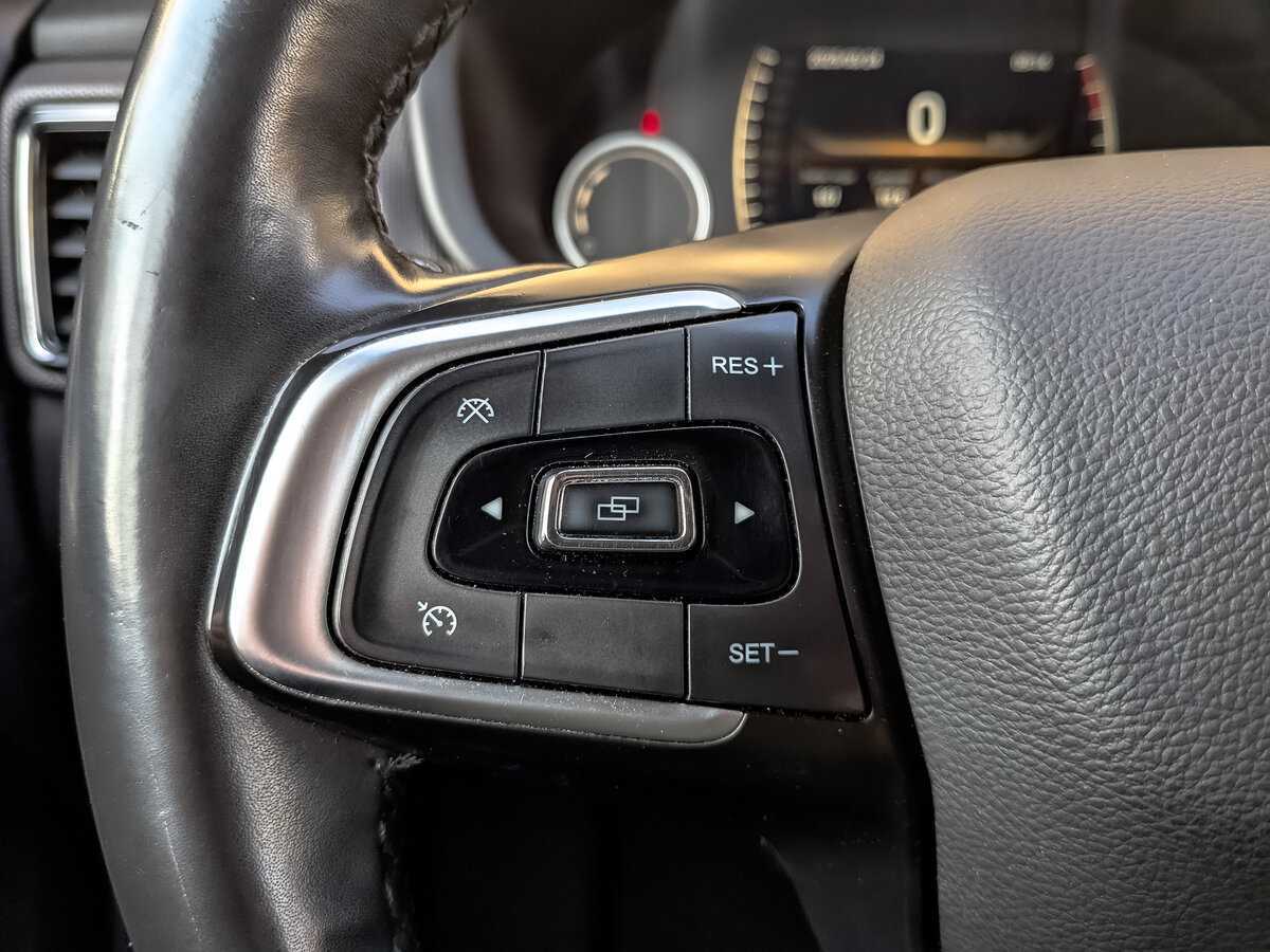 Chery Tiggo 4, 2021 Фото №21