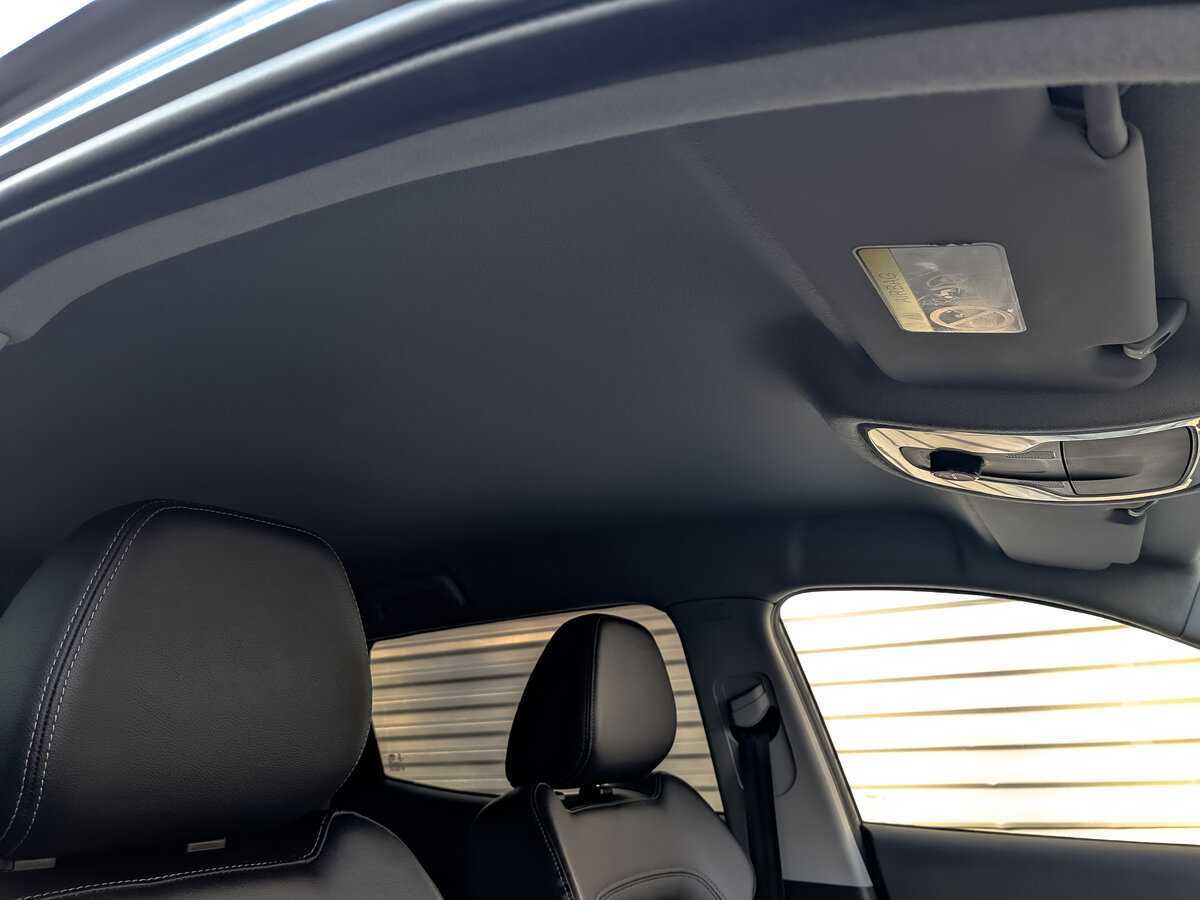 Chery Tiggo 4, 2021 Фото №24