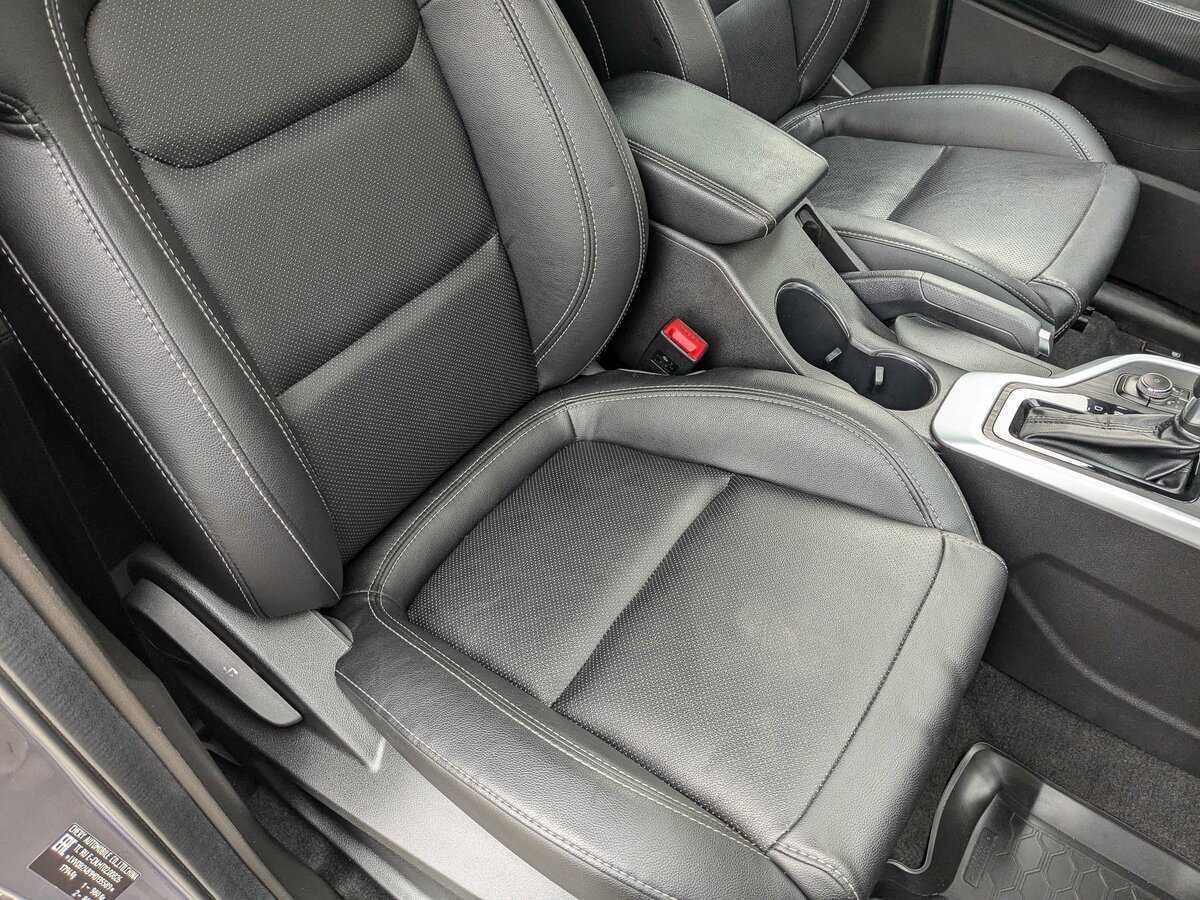 Chery Tiggo 4, 2021 Фото №28