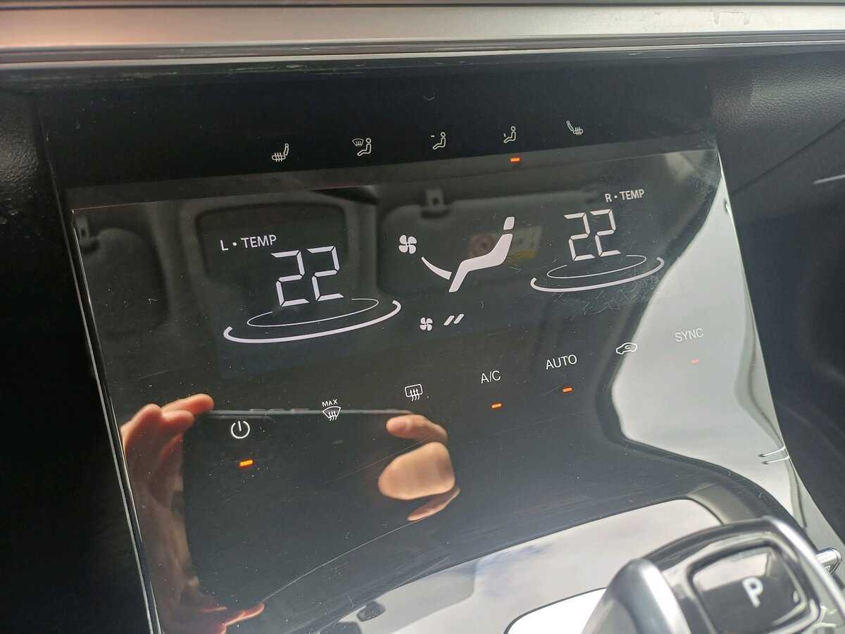 Chery Tiggo 8 Pro, 2021 Фото №13